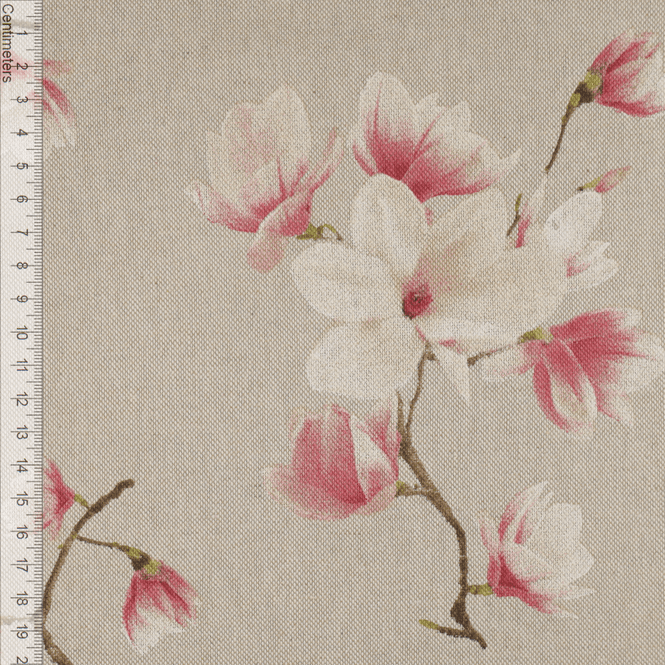 Hovedbilde Magnolia Bloom - Kanvas