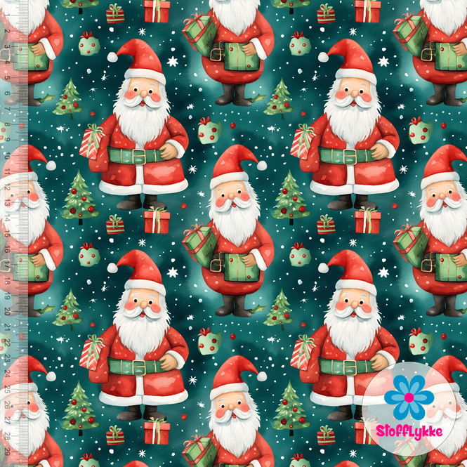 Hovedbilde Santas Gifts - Jersey