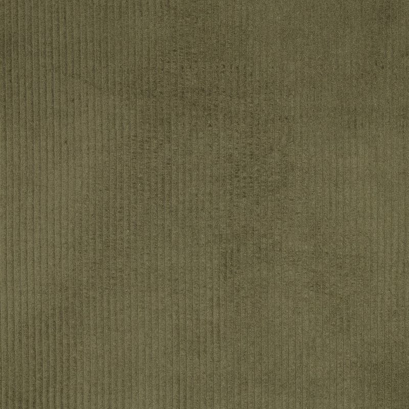 Khaki - Kordfløyel