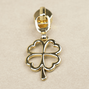 Hovedbilde Kl&oslash;ver Gull Glider #5