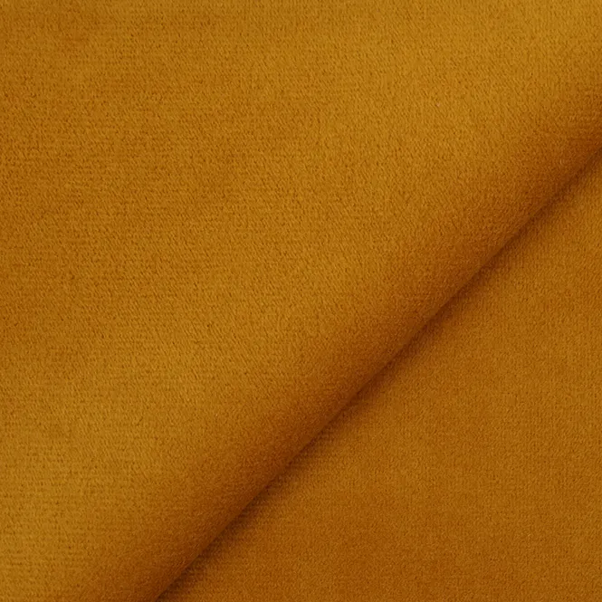 Hovedbilde Mustard - Velvet Møbelstoff