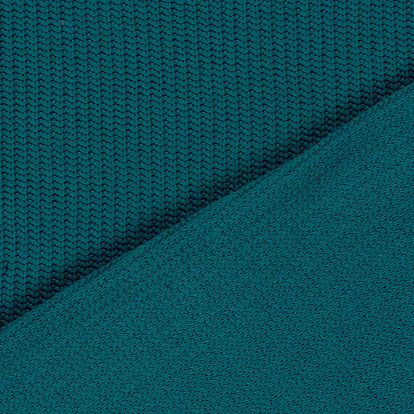 Petrol - Ina Knit