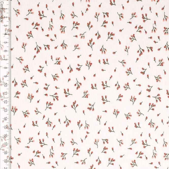 Hovedbilde Fleur Sprinkle - Ribbjersey