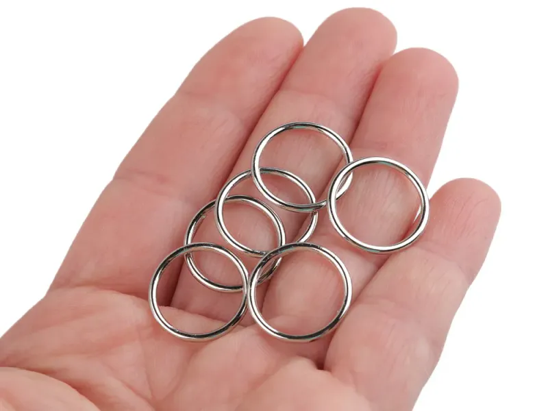 Ring 15 mm - Gull