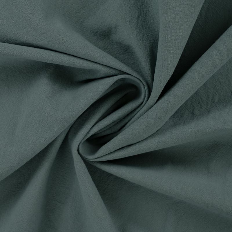 Gråblå  Vintage Cotton
