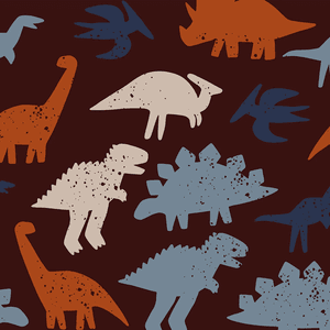 Hovedbilde Jurassic Play - Regnt&oslash;y