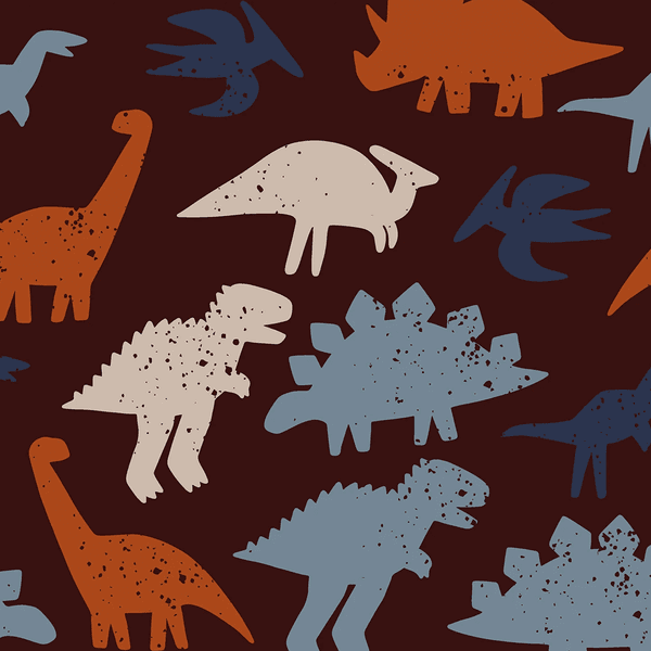 Jurassic Play - Regntøy