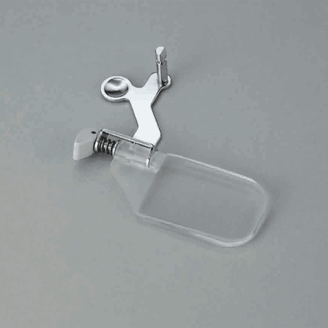 Hovedbilde Forstørrelsesglass Continental M7