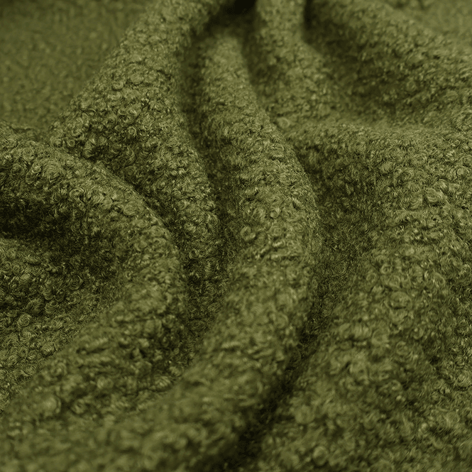 Hovedbilde Pesto - Wooly Boucle