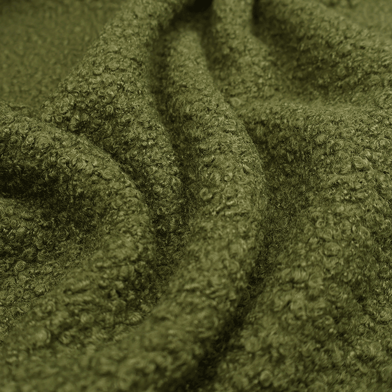 Pesto - Wooly Boucle
