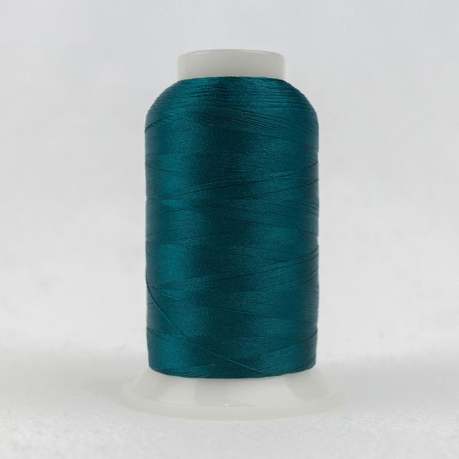 Hovedbilde Imperial Blue - Wonderfil Polyfast
