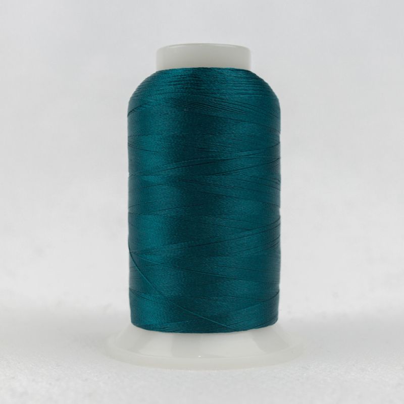 Imperial Blue - Wonderfil Polyfast