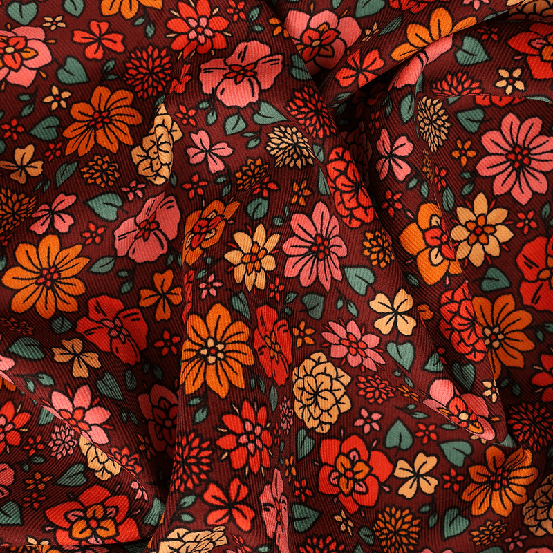Retro Bloom - Babykord