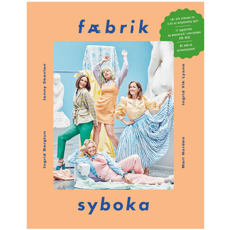 Fæbrik Syboka