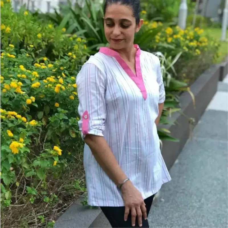 Perfect Tunic - Wardrobe by Me