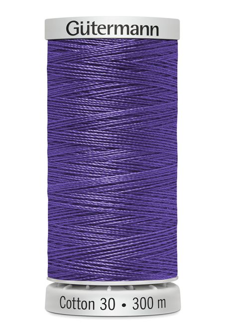 Hovedbilde Lilla 1235 - Cotton 30 Sytråd 300 m