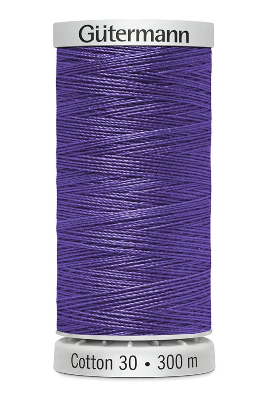 Lilla 1235 - Cotton 30 Sytråd 300 m