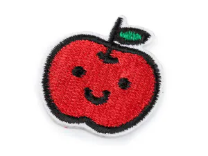 Hovedbilde Red Apple - Strykemerke