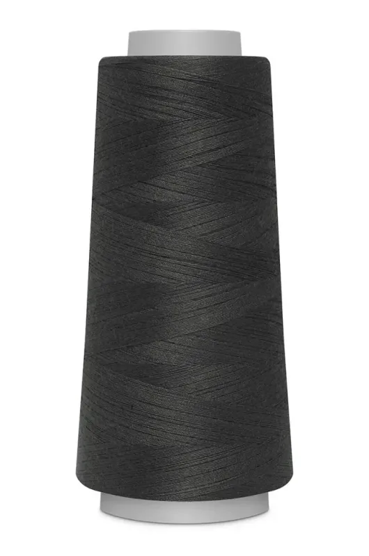 Mørk Grå - 9360 Toldi-Lock