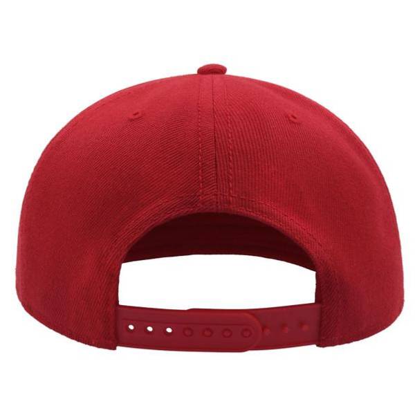 Kid Snap - Caps m/brodering