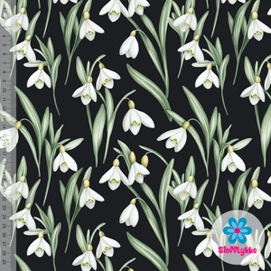 Hovedbilde Sn&oslash;klokke - Jersey