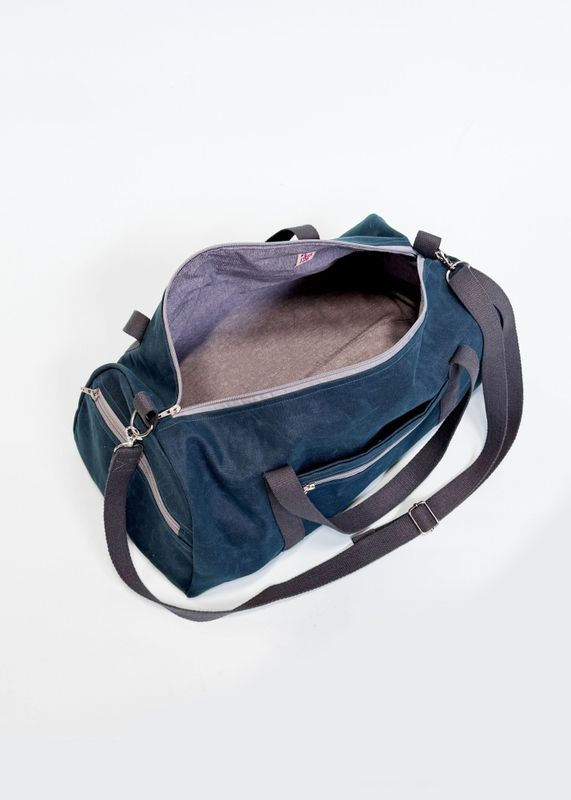 Brego Bag - Ida Victoria
