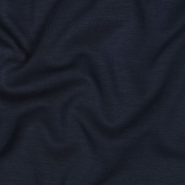 Marinebl&aring; - Modal Scuba Jersey