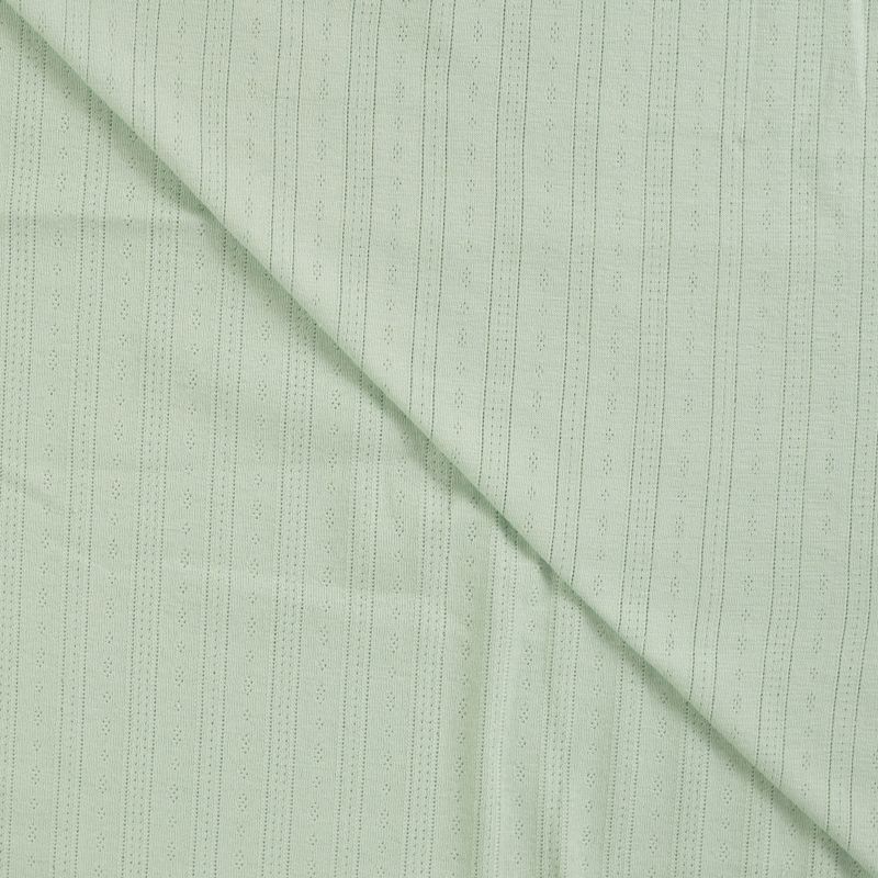 Minty - Pointelle