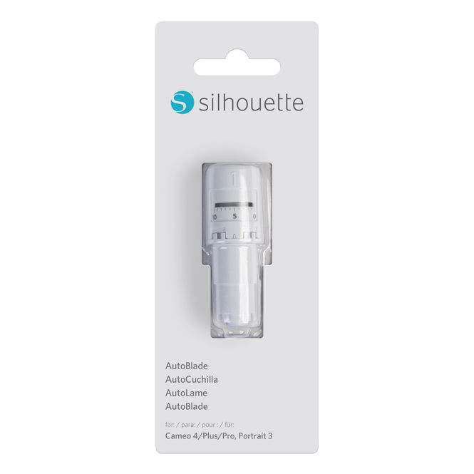 Hovedbilde Silhouette AutoBlade (B)