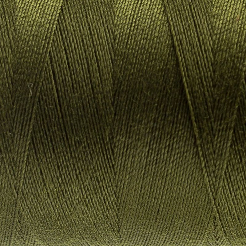 Verdun Green - Wonderfil Designer sytråd 1000m
