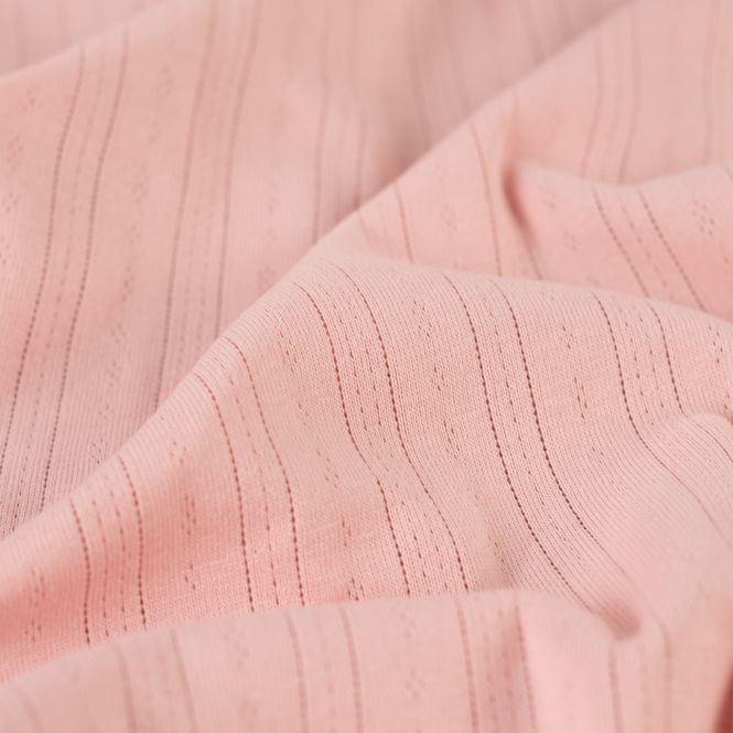 Hovedbilde Rose - Pointelle