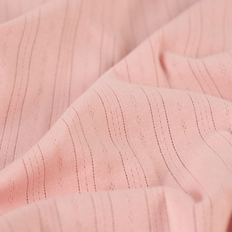 Rose - Pointelle