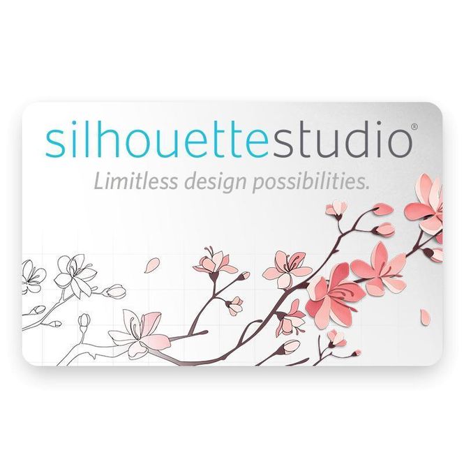 Hovedbilde Silhouette Studio Oppgradering