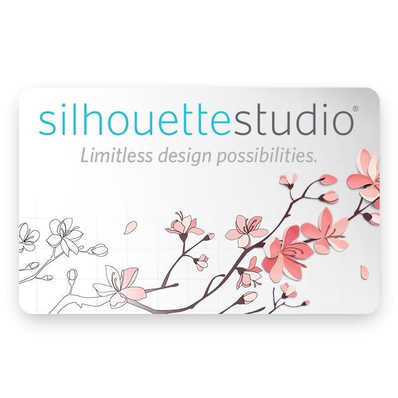 Silhouette Studio Oppgradering