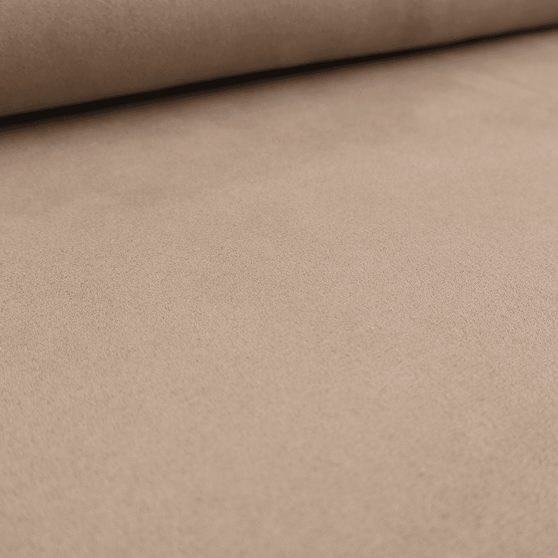 Taupe - Firenze Møbelstoff