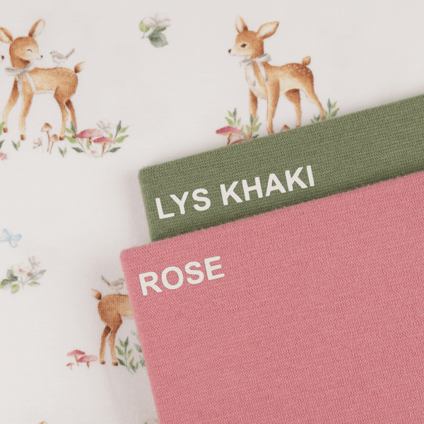 Deer Friends - Jersey