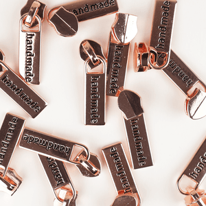 Hovedbilde Handmade Rosegull Glider #5