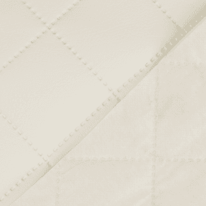 Hovedbilde Ecru Maxi Diamond - Quiltet Skai