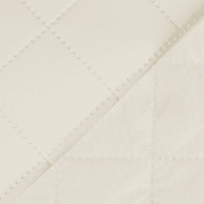Hovedbilde Ecru Maxi Diamond - Quiltet Skai