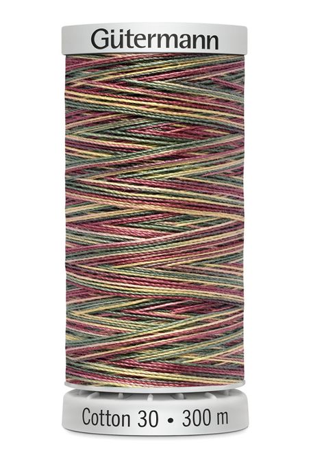 Hovedbilde Earthy 4112 - Cotton 30 Sytråd 300 m