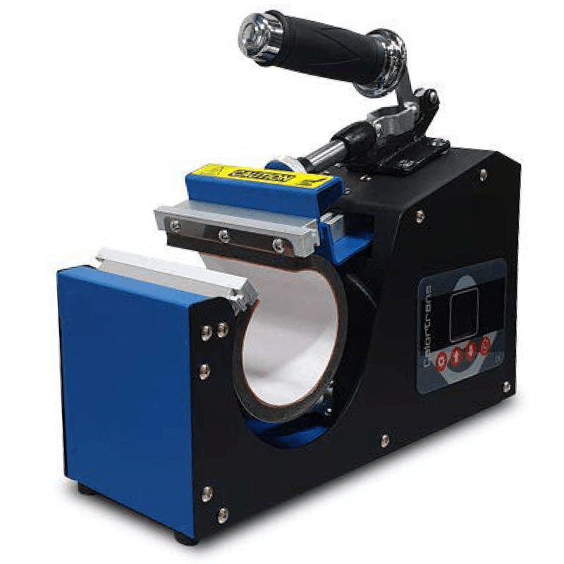 Calortrans Kruspresse M55 80mm diam