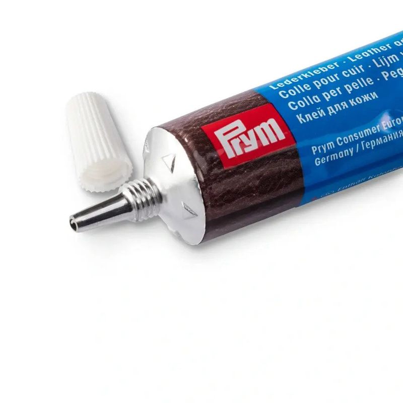 Lim til Lær - Prym