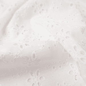 Hovedbilde Alison - Cotton Embroidery