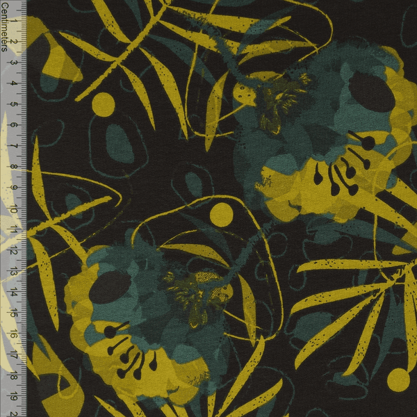 Claudia Green - Isoli