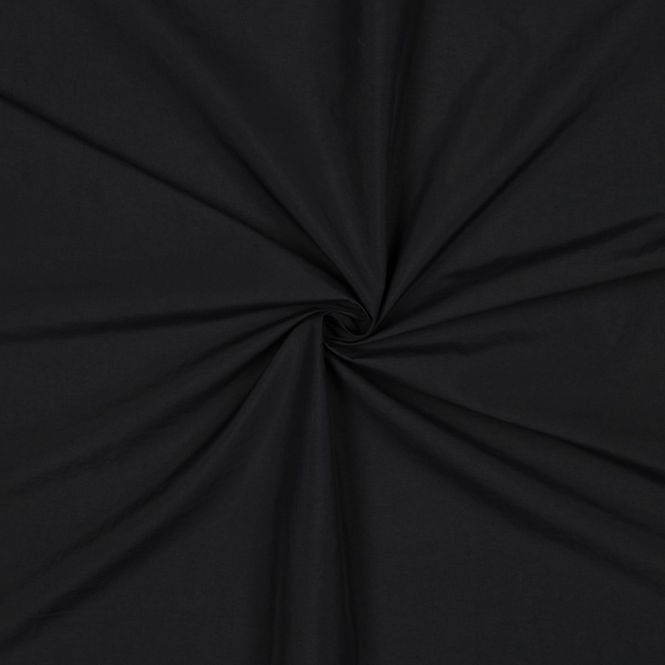 Hovedbilde Sort - Taslan Water Repellent