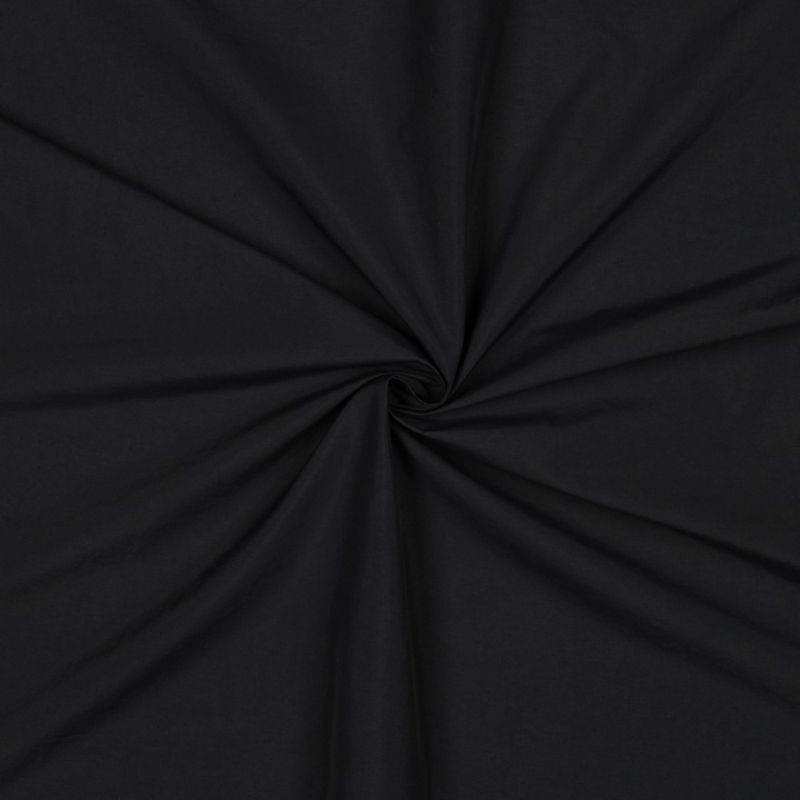Sort - Taslan Water Repellent