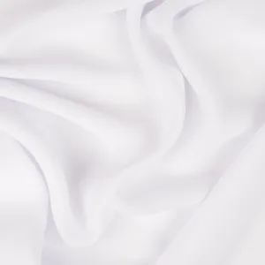 Hovedbilde Hvit - Chiffon