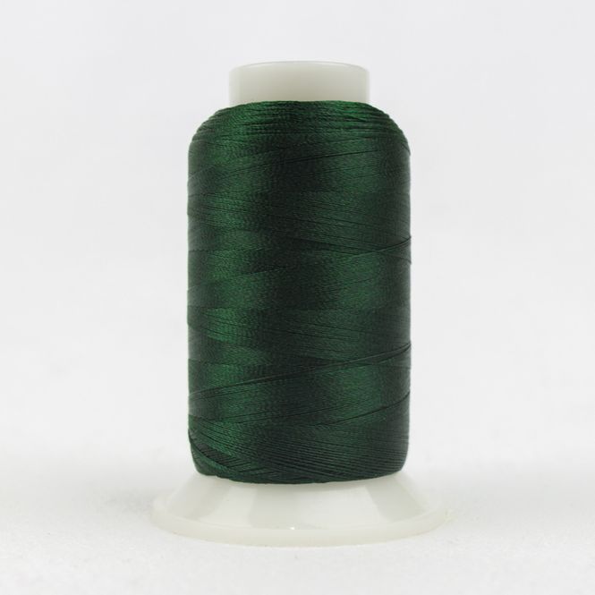 Hovedbilde Dark Evergreen - Wonderfil Polyfast