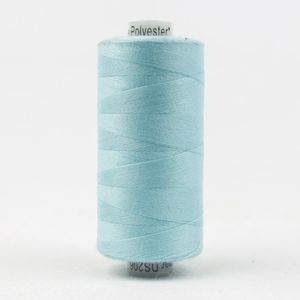 Hovedbilde PaleTurquoise - Wonderfil Designer sytr&aring;d 1000m