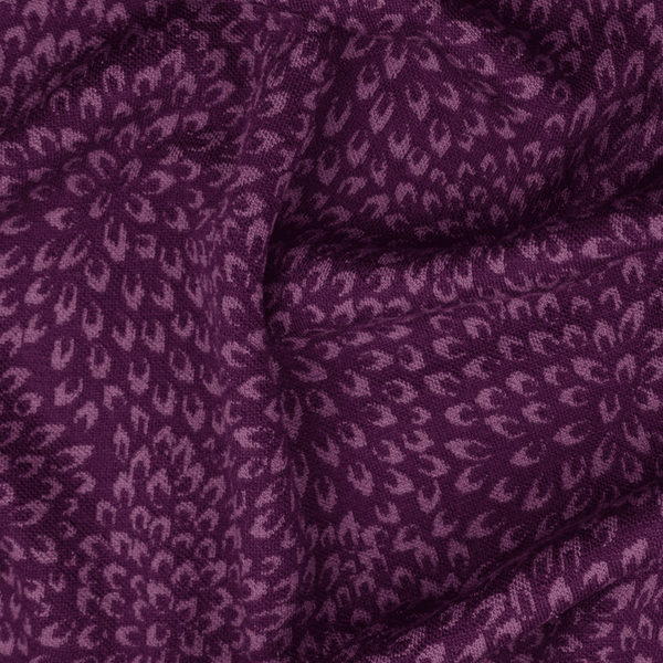 Noora Fuksia - Merinoull